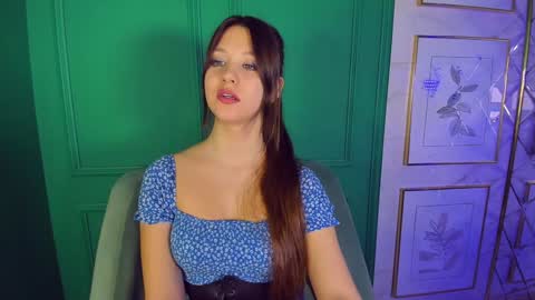 Snapshot of elizamild chatting on 12/22/24, 04:48 Eliza online show from 12/22/24, 04:48