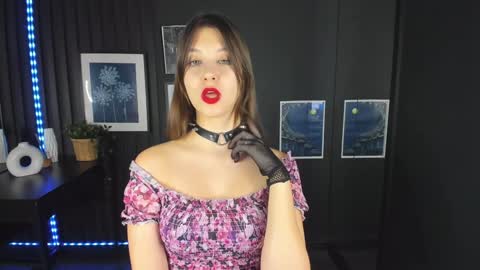 Snapshot of elizamild chatting on 12/27/24, 06:20 Eliza online show from 12/27/24, 06:20