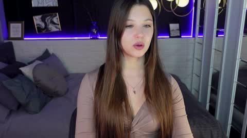 Snapshot of elizamild chatting on 01/17/25, 04:36 Eliza online show from 01/17/25, 04:36