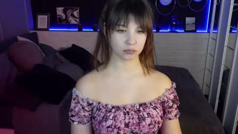 Snapshot of elizamild chatting on 02/28/25, 01:36 Eliza online show from 02/28/25, 01:36
