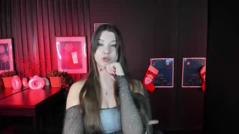 Eliza online show from 01/10/26, 01:24