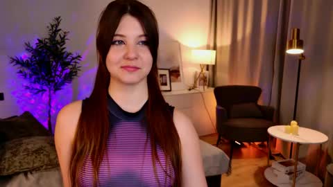 Eliza online show from 05/10/26, 01:16