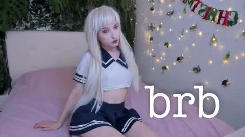 Eliza online show from 01/13/26, 08:47