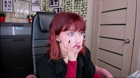 Eliza online show from 05/12/26, 11:24