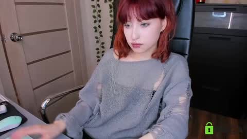 Eliza online show from 05/15/26, 11:45