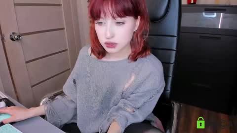 Eliza online show from 05/16/26, 12:29
