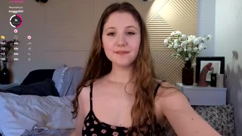 Lisa  online show from 03/21/26, 02:42