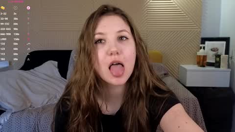 Lisa  online show from 03/27/26, 01:44