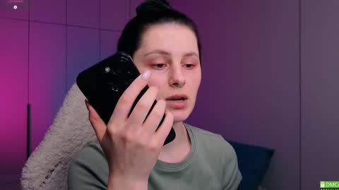 Eli online show from 02/08/25, 04:25