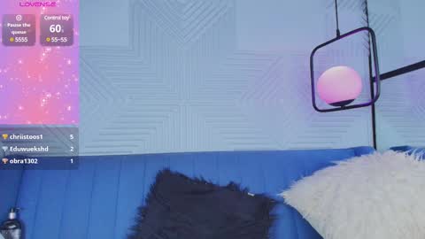 elizbeth_777 online show from 02/20/25, 01:46