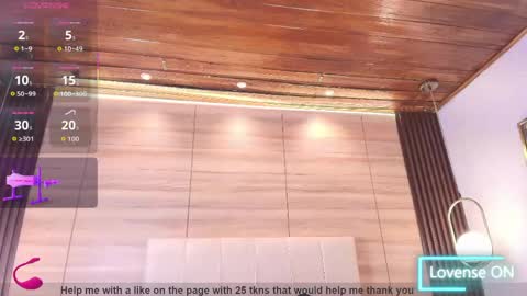 elizbeth_777 online show from 04/17/26, 03:09