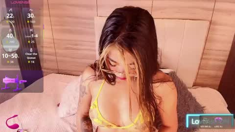 elizbeth_777 online show from 06/06/26, 03:00