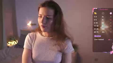 Snapshot of elizebethcreeley chatting on 09/16/25, 08:59 harlotte online show from 09/16/25, 08:59