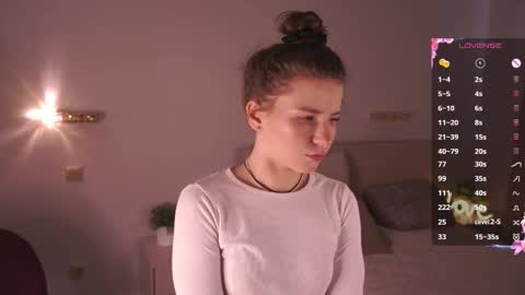 Snapshot of elizebethcreeley chatting on 09/30/25, 08:41 harlotte online show from 09/30/25, 08:41