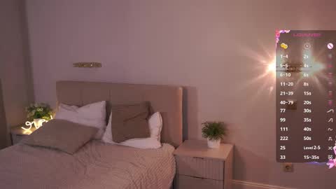 Snapshot of elizebethcreeley chatting on 10/12/25, 08:35 harlotte online show from 10/12/25, 08:35