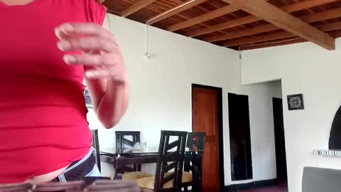 Snapshot of elizka_00 chatting on 02/28/26, 06:53 elizka 00 online show from 02/28/26, 06:53