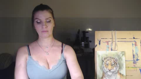 Eliekind online show from 12/07/24, 02:13