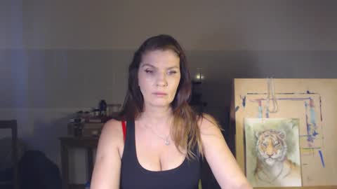 Eliekind online show from 12/15/24, 05:02