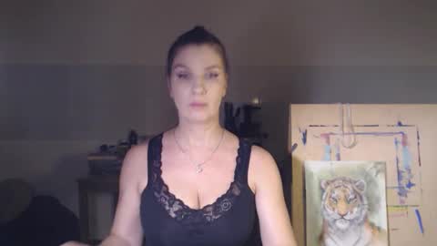 Eliekind online show from 12/16/24, 04:02