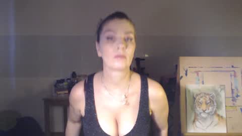 Eliekind online show from 12/19/24, 04:56