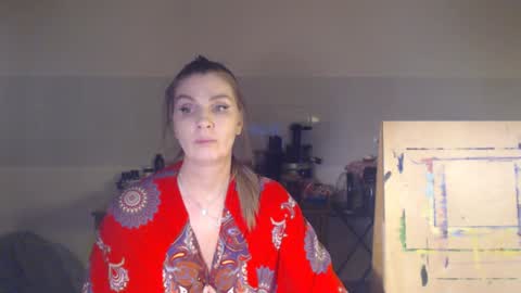 Eliekind online show from 12/19/24, 05:08