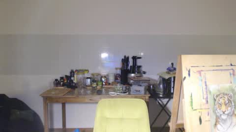 Eliekind online show from 12/22/24, 04:06