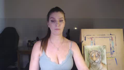 Eliekind online show from 01/10/25, 07:46