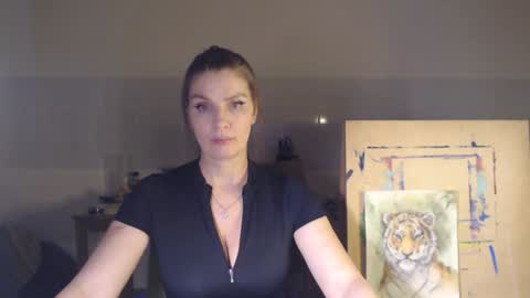 Eliekind online show from 01/15/25, 12:58