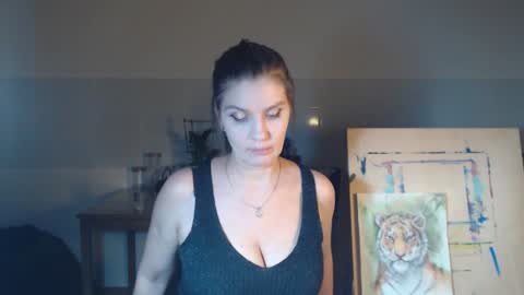 Eliekind online show from 01/25/25, 01:19