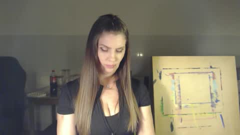 Eliekind online show from 02/01/25, 01:41