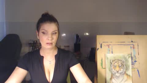 Eliekind online show from 02/09/25, 04:36