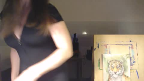 Eliekind online show from 02/11/25, 04:01