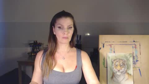 Eliekind online show from 02/13/25, 01:59