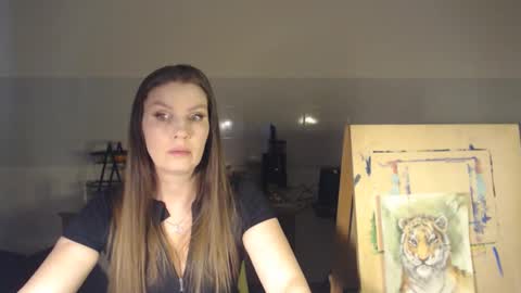 Eliekind online show from 02/19/25, 04:01