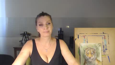 Eliekind online show from 02/20/25, 11:42