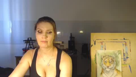 Eliekind online show from 02/21/25, 12:17