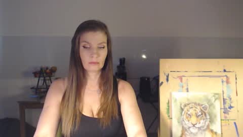 Eliekind online show from 02/25/25, 04:35