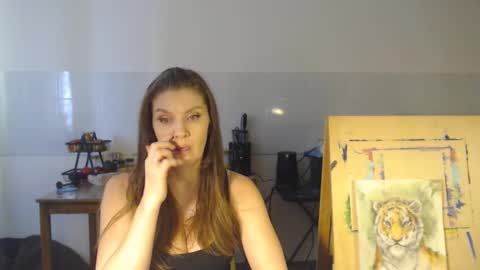 Eliekind online show from 02/25/25, 10:15