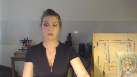 Eliekind online show from 02/27/25, 08:06