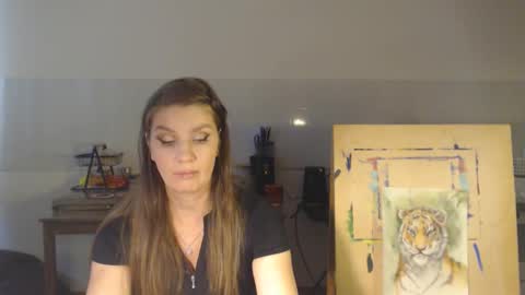 Eliekind online show from 02/28/25, 05:26