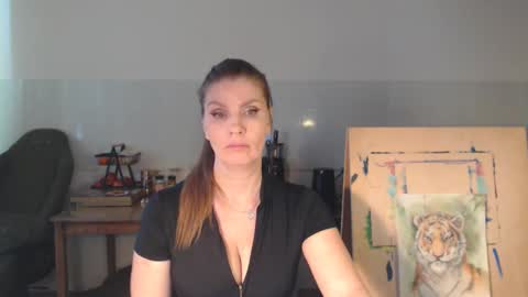 Eliekind online show from 03/01/25, 12:12