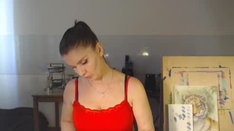 Eliekind online show from 03/05/25, 10:00