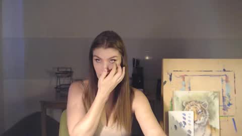 Eliekind online show from 03/06/25, 03:57