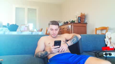 elkafit28 online show from 03/19/26, 09:24