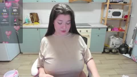 Lina online show from 03/10/26, 09:20