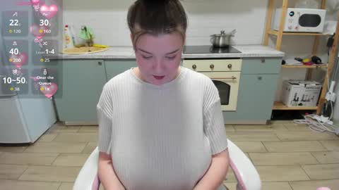 Snapshot of elkapulka chatting on 05/01/26, 07:40 Lina online show from 05/01/26, 07:40