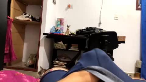 Snapshot of elkinjose182112 chatting on 02/09/26, 04:49 elkinjose182112 online show from 02/09/26, 04:49