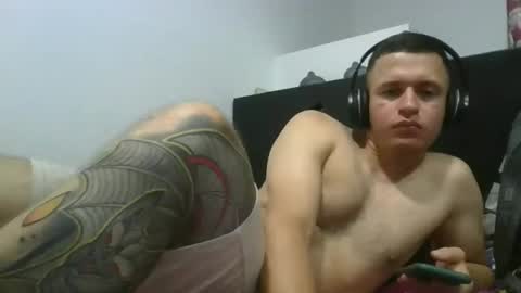 Snapshot of elkinjose182112 chatting on 02/24/26, 03:15 elkinjose182112 online show from 02/24/26, 03:15