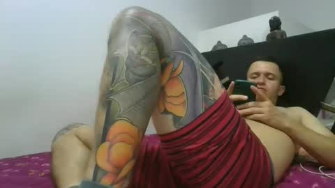 Snapshot of elkinjose182112 chatting on 03/03/26, 02:50 elkinjose182112 online show from 03/03/26, 02:50