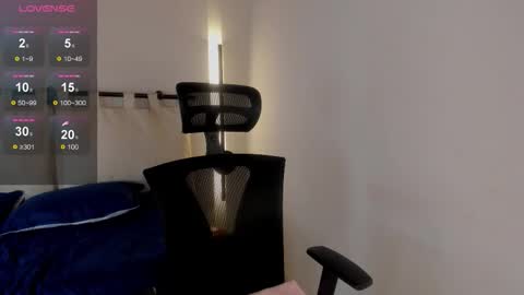 Ella Olmos  online show from 02/12/26, 01:50